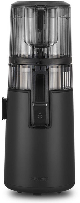 휴롬 H410 착즙기, H72FT-BFC06MB, 맷블랙