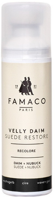 파마코 벨리다임 스웨이드 누벅 액체형 색상복원제