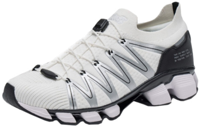 밸롭 남녀공용 티바트 2 플러스 운동화 BB1TWKU004