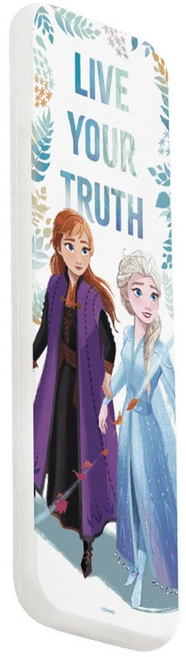 Disney 迪士尼 冰雪奇緣 珪藻土洗漱墊, 春季姊妹, 1個