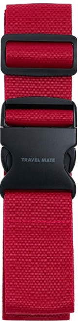 트래블메이트 캐리어 벨트
