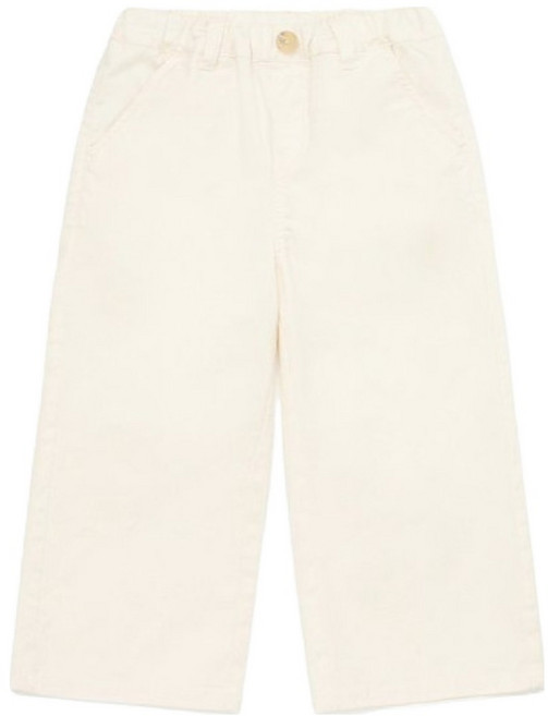 래핑차일드 아동용 9부 와이드 컬러팬츠