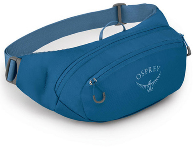 오스프리 힙색 Daylite Waist, Night Shift