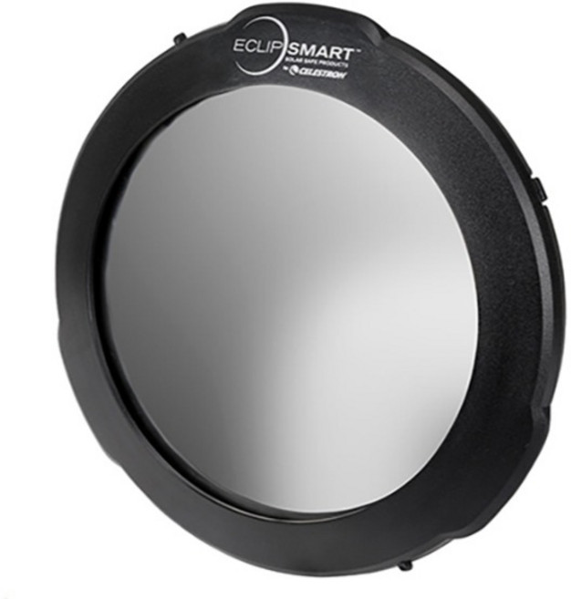 셀레스트론 EclipSmart Solar Filter SCT and EdgeHD 태양필터, 1개