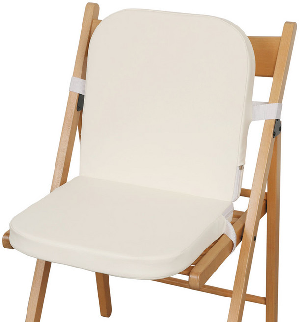 노르디코 아동용 2단 키높이 방석 국내산