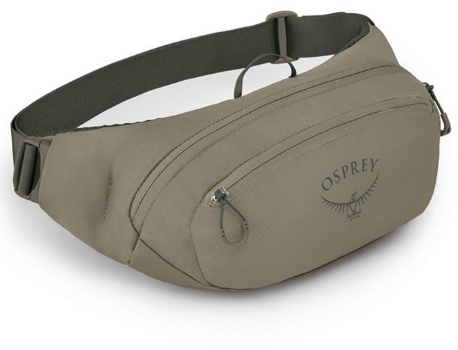 오스프리 힙색 Daylite Waist, Tan Concrete