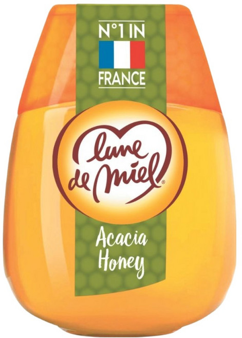 륀드미엘 아카시아 꿀, 250g, 1개