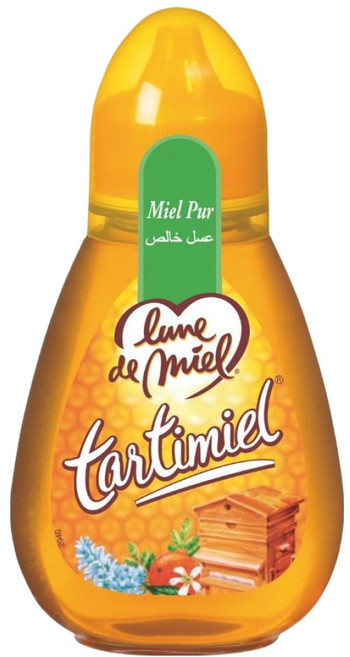 륀드미엘 탈티미엘 꿀, 250g, 1개