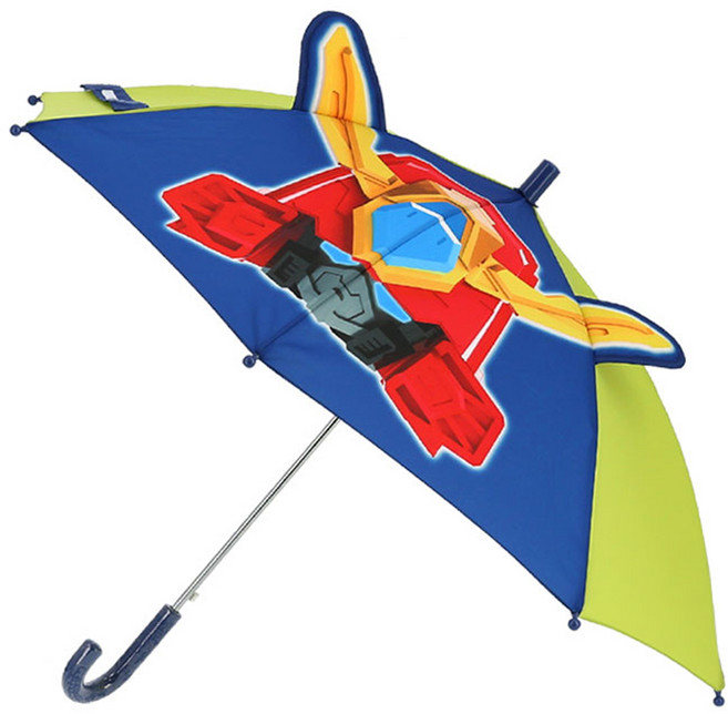 헬로카봇 아동용 47 페이스 입체 잘보여우산 OUCBU10020