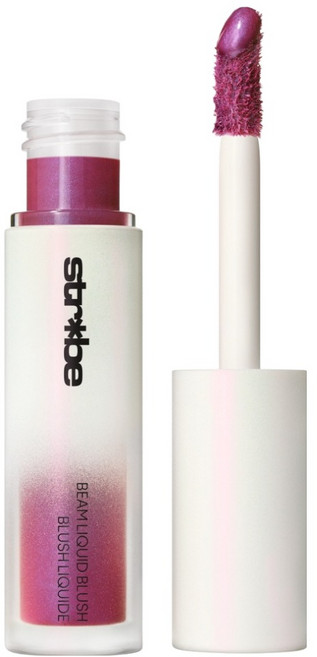 맥 스트롭 리퀴드 블러쉬, 매직 아우라 핑키 라벤더, 1개