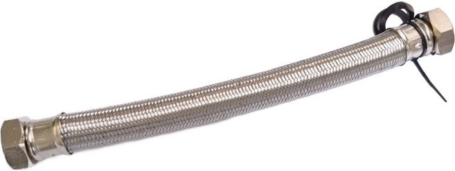 新多多小舖 1吋管 1吋頭 鋼絲軟管, 1條