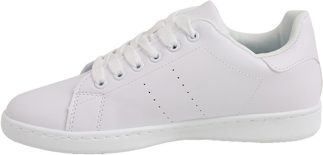 슈펜 베이직 포멀 컵솔 스니커즈 HPCR6FA31C