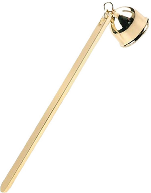 라벤티아 캔들 공구 스너퍼 타입3, 골드, 1개