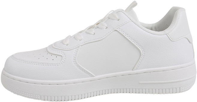 슈펜 베이직 마일드 코트 스니커즈 HPCR6FA35C