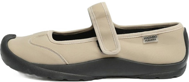 MAC MOC Kkokka 休閒瑪莉珍平底鞋 2.5cm