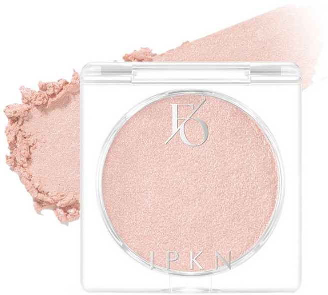 입큰 플랩 원 싱글 하이라이터, 피치 레이스, 1개