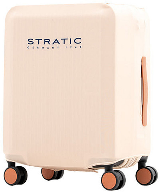 스트라틱 파스텔 캐리어 20인치 전용 커버