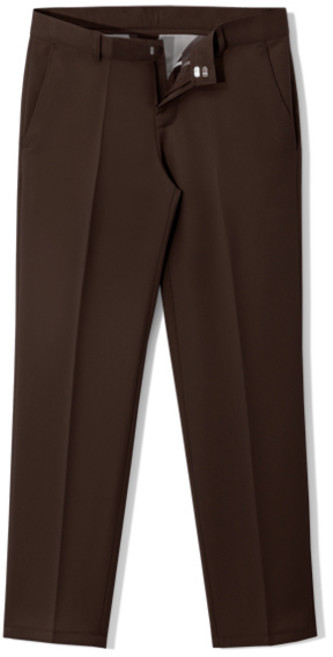 엠엔씨 남녀공용 BASIC 스판 9부 슬랙스 MDIP125LS