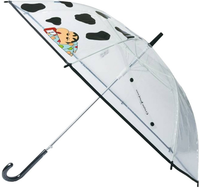 짱구 이불 우산