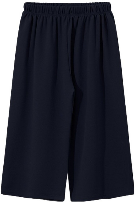 엠엔씨 8부와이드 버블 밴딩팬츠 MDLP598LW