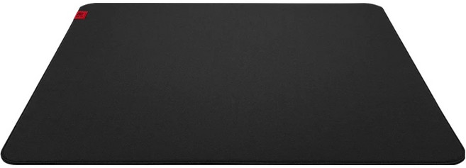 조위 벤큐 e스포츠 게이밍 마우스 패드 G-SR III, 블랙, 1개