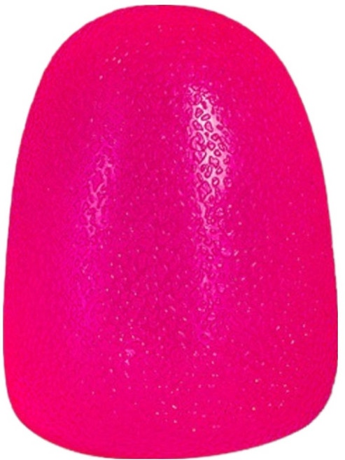 하비스페이스 스퀴시 스트레스볼 소형, 핑크, 45g, 1개