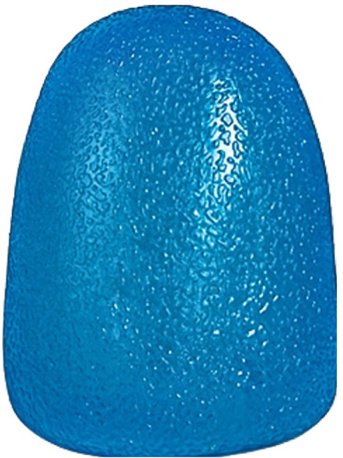 Hobby Space Squishy 壓力球 大型, 265g, 藍色, 1個