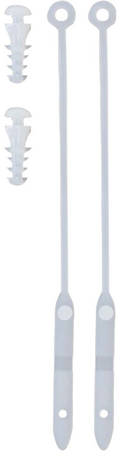 아레나 코드부착형 귀마개 세트 FREE A5AC1AE04 FREE, WHITE, 1세트