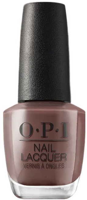 오피아이 네일락커, W60 Squeaker of the House, 1개, 15ml