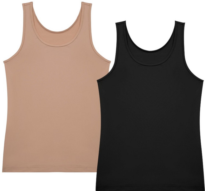 보디가드 여성용 아쿠아엑스 런닝 2p