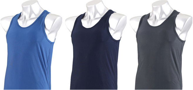 제임스딘 남성용 소프트 런닝 3종 세트