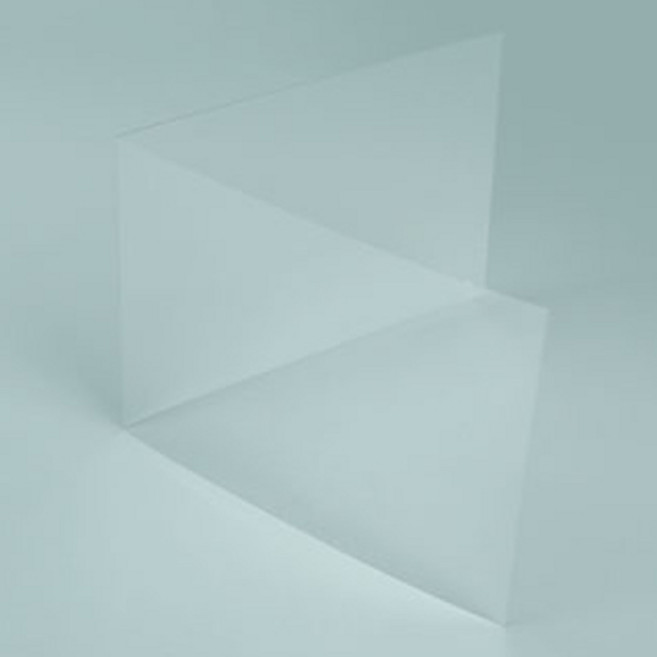 조각케익고정지 PET, 100개