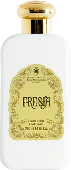 산타마리아노벨라 크레마 플루이다 라이트패키지 바디로션 프리지아, 250ml, 1개 - 쿠팡