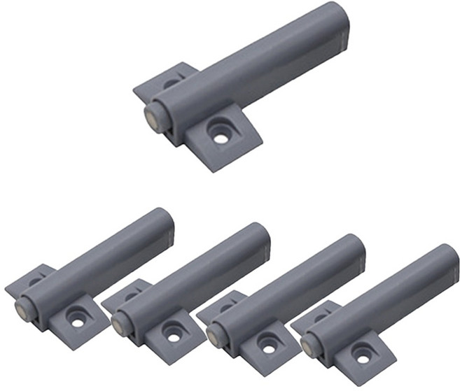 베이루 날개형 자석 빠찌링 그레이, 5개