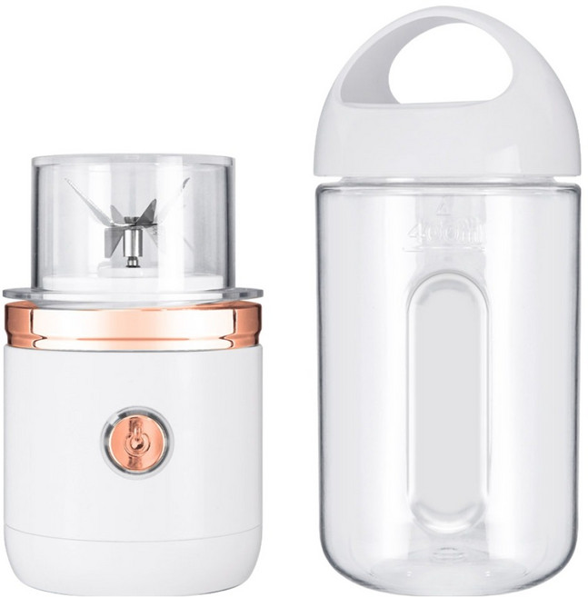 애니게이트 미니 블렌더 믹서기 텀블러, HM760