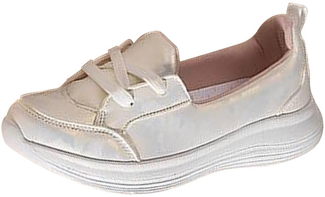 페이퍼먼츠 펄리 로퍼 스타일 운동화 10092