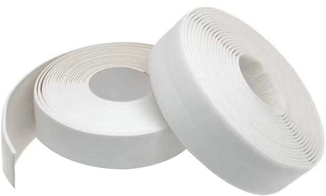 앞날창창 욕실 다용도 테이프 3m, 2개