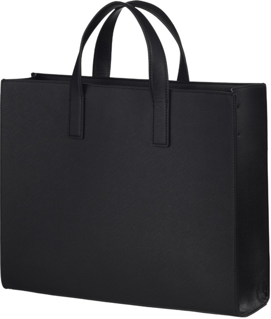 마인드브릿지 남성용 레더 브리프 토트백 MZBG0001