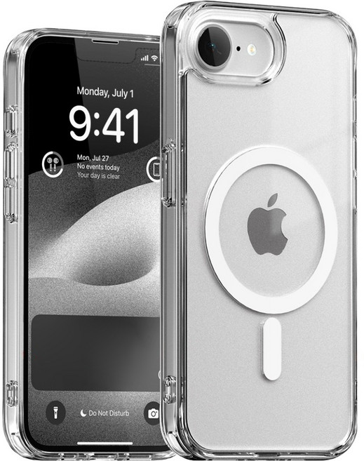 구스페리 초강력 마그네틱 맥세이프 휴대폰 케이스