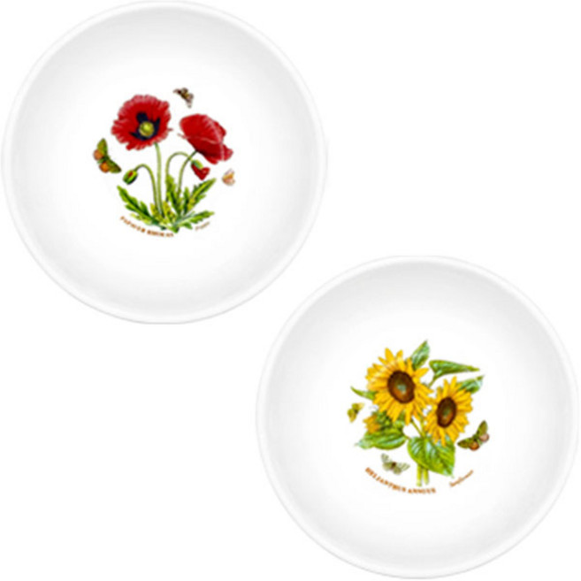 포트메리온 보타닉가든 메도우 밥공기, 랜덤발송, 2개