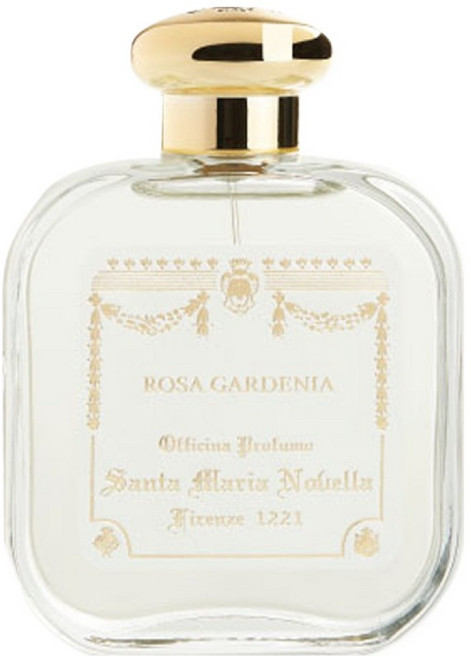 산타마리아노벨라 로사 가데니아 오 드 코롱, 100ml, 1개