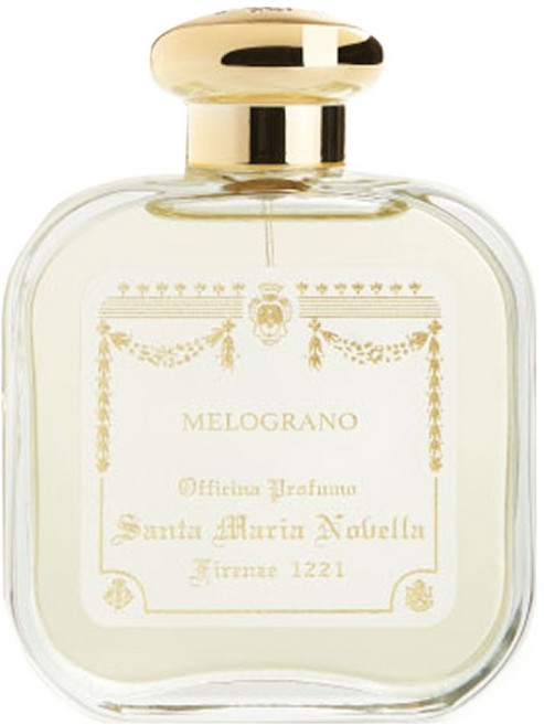 산타마리아노벨라 멜로그라노 오 드 코롱, 100ml, 1개