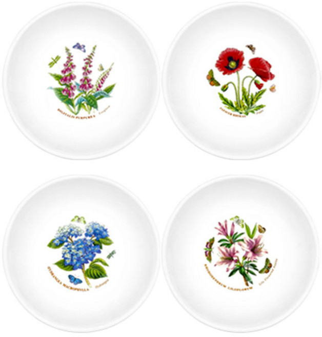 포트메리온 보타닉가든 메도우 밥공기, 랜덤발송, 4개