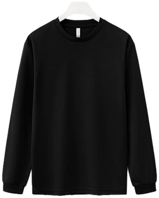 남녀공용 운동복 기본 쿨링 긴팔티 MDLT893