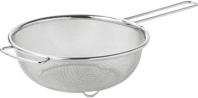 JAJU 스테인리스 손잡이 건지기, 1개