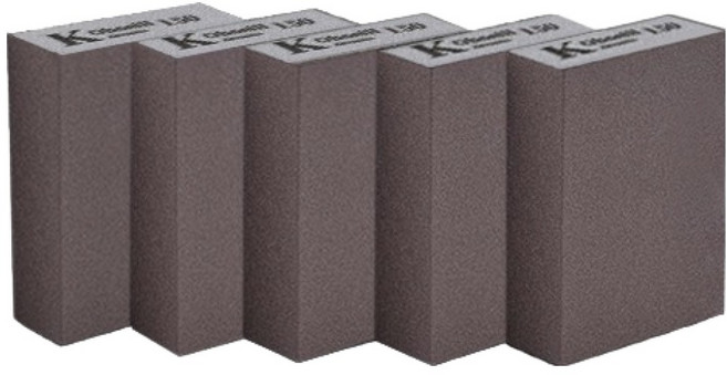 Koboeill OON 각사포 샌딩 블럭 400~500방, 5개