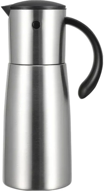 피아니메종 자동오픈 스텐 오일 디스펜서, 1개, 300ml