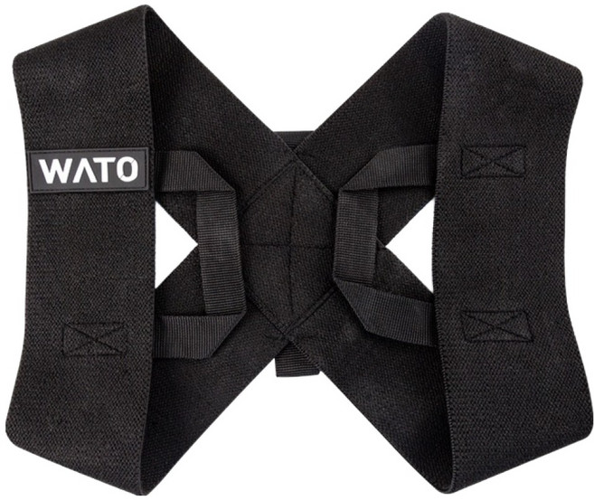 코어가드 헬스 피트니스 스트랩, 1개