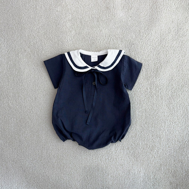 BEBENINE 幼兒款經典款Sera套裝