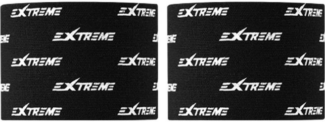 익스트림 헬스 스포츠 테이핑 테이프, 2개